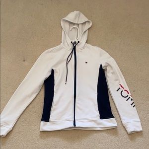 Tommy Hilfiger Zip-up